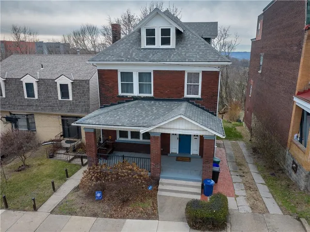 $425,000 | 352 Marshall Avenue, Pittsburgh, PA 15214