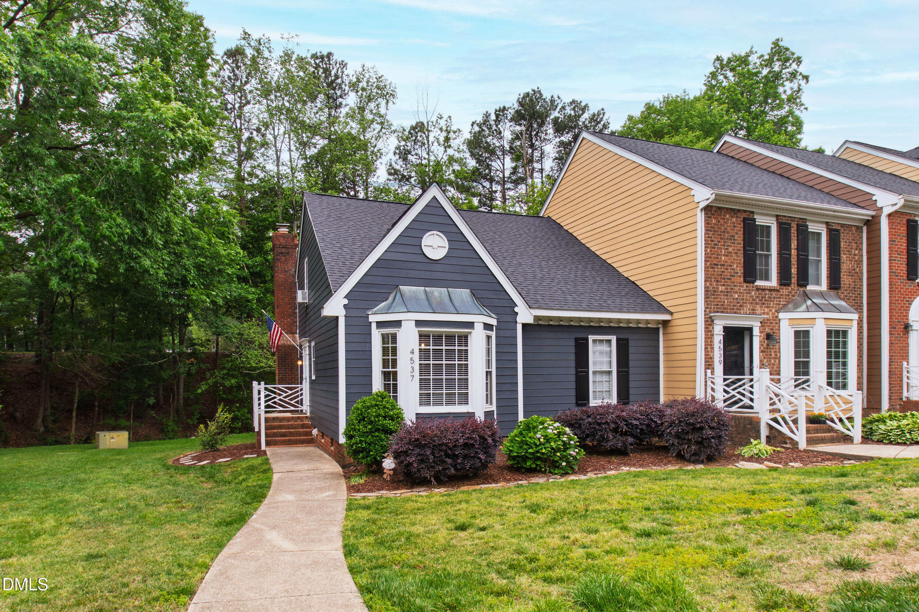 4537 Hershey Court Raleigh, NC 27613 - Photo 2 of 50 Hershey (6)