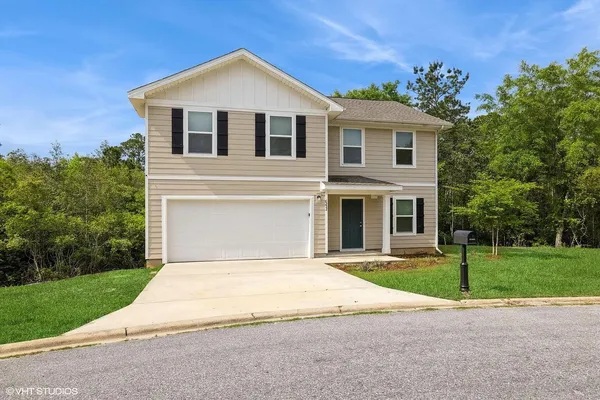 $284,999 | 6222 Travelers Rest Court, Crestview, FL 32539