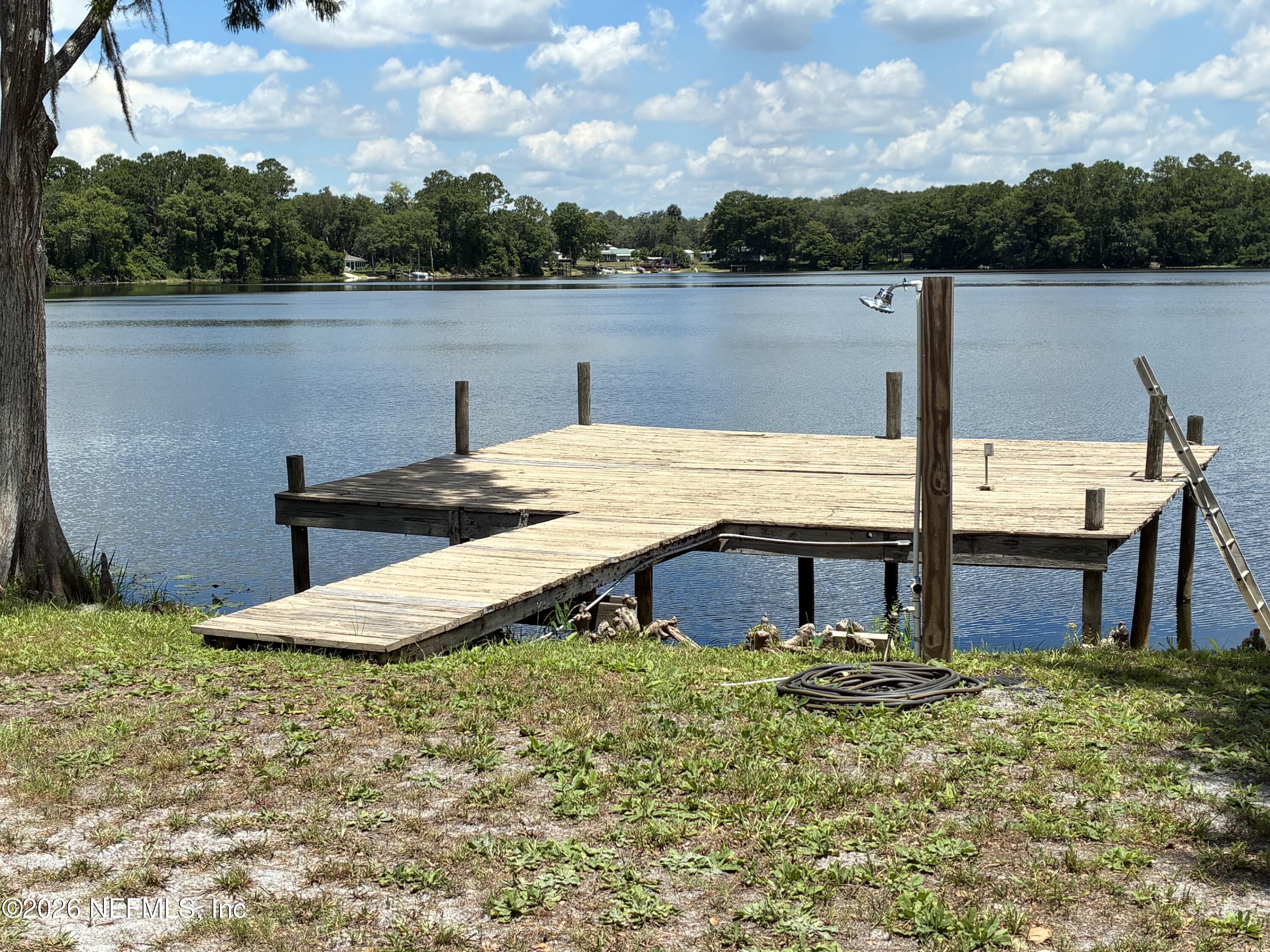 254 Old Woods Road Interlachen, FL 32148 - Photo 9 of 15 Hopkins - 254 Old Woods Rd