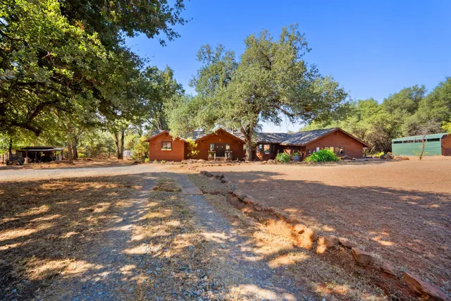 $630,000 | 2870 Derrick Lane, Greenwood, CA 95635