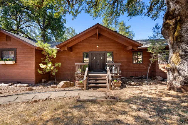 $630,000 | 2870 Derrick Lane, Greenwood, CA 95635