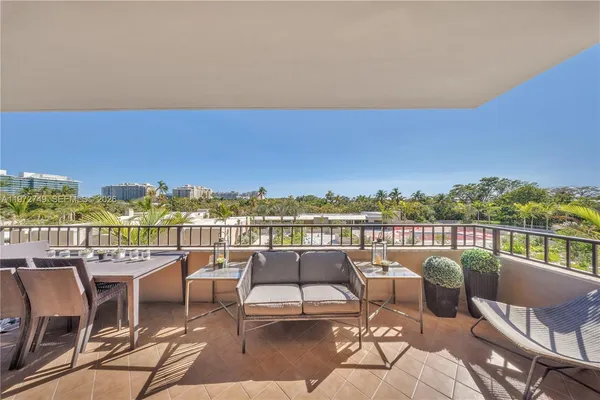 $5,800 | Key Colony Condominiums, Key Biscayne, FL 33149