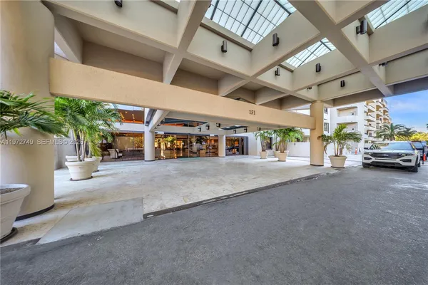 $5,800 | Key Colony Condominiums, Key Biscayne, FL 33149