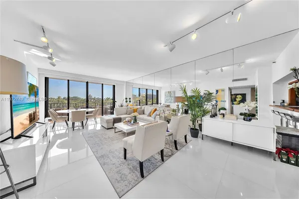 $5,800 | Key Colony Condominiums, Key Biscayne, FL 33149