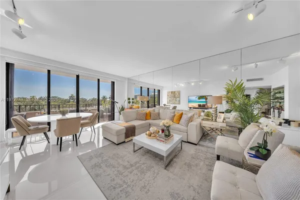 $5,800 | Key Colony Condominiums, Key Biscayne, FL 33149