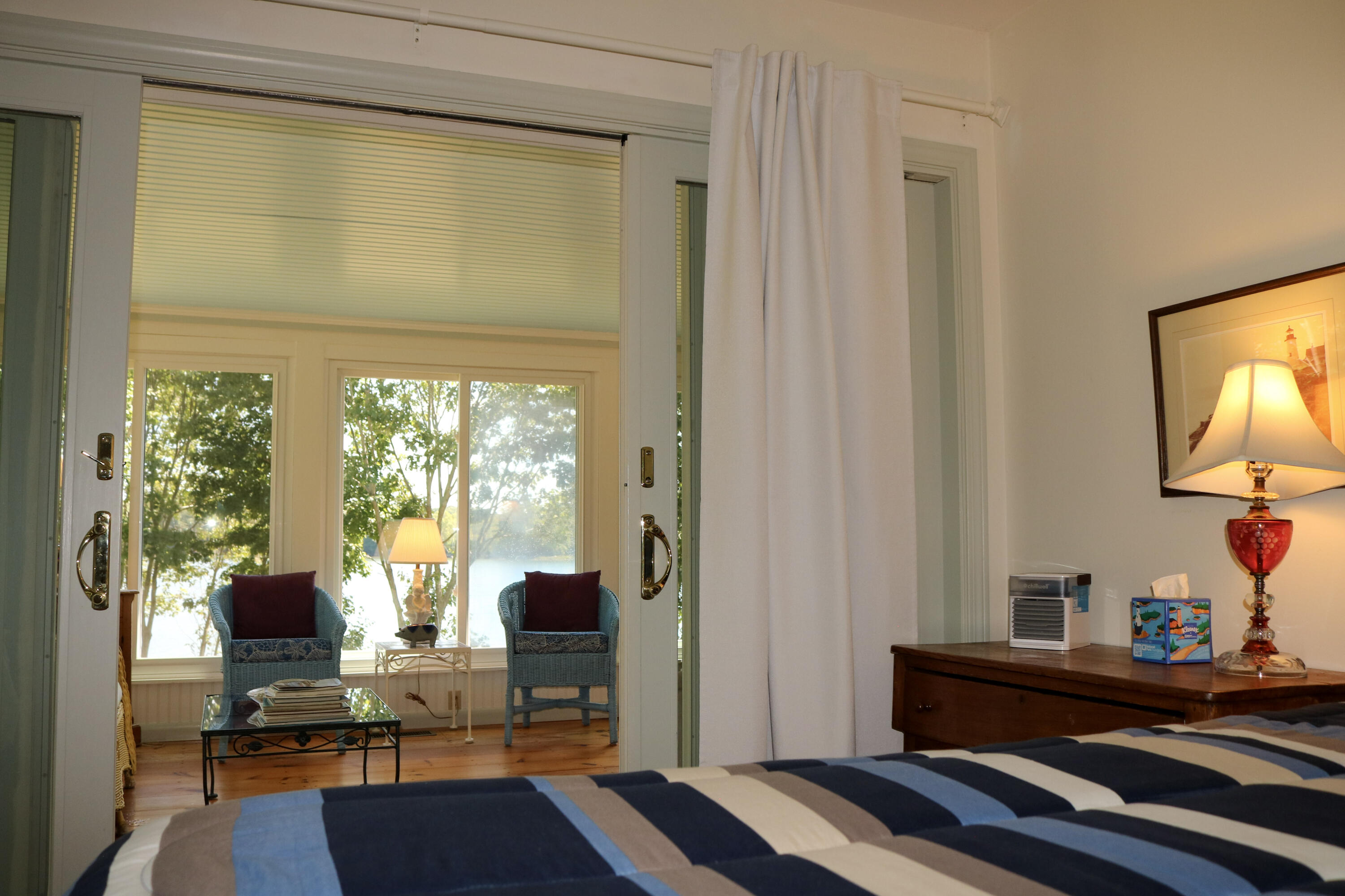 295 Mills Road Newcastle, ME 04553 - Photo 41 of 55 Bedroom 2