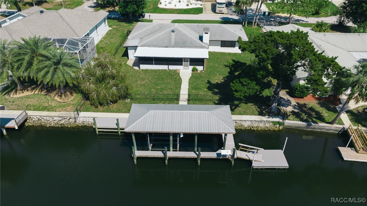 3860 North Calusa Point Crystal River, FL 34428 - Photo 25 of 27