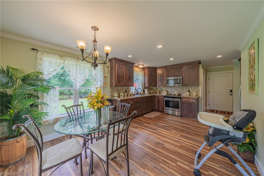 1550 Amity Hill Road Cleveland, NC 27013 - Photo 15 of 32