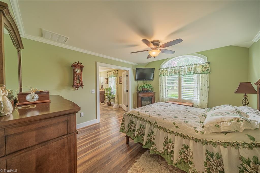 1550 Amity Hill Road Cleveland, NC 27013 - Photo 22 of 32
