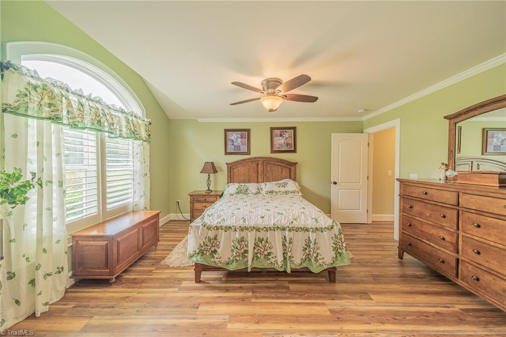 1550 Amity Hill Road Cleveland, NC 27013 - Photo 23 of 32