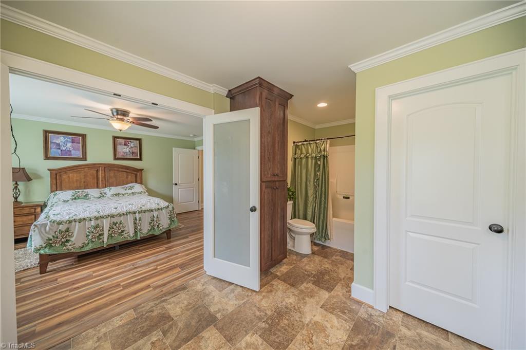 1550 Amity Hill Road Cleveland, NC 27013 - Photo 26 of 32