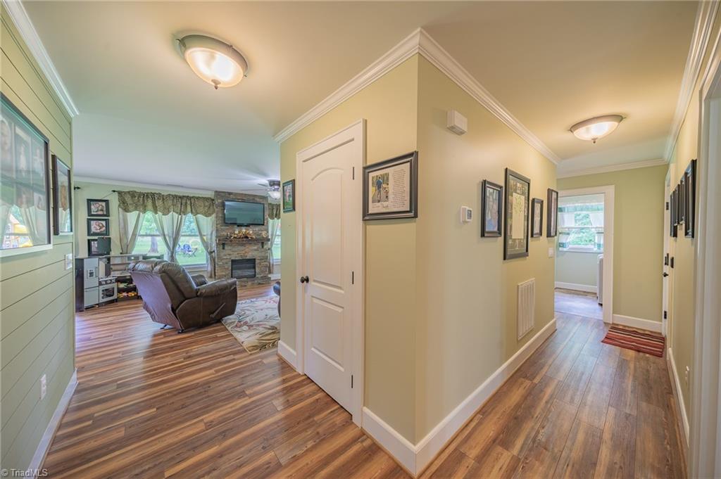 1550 Amity Hill Road Cleveland, NC 27013 - Photo 27 of 32
