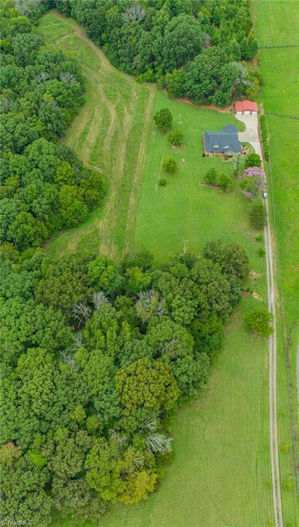 1550 Amity Hill Road Cleveland, NC 27013 - Photo 28 of 32