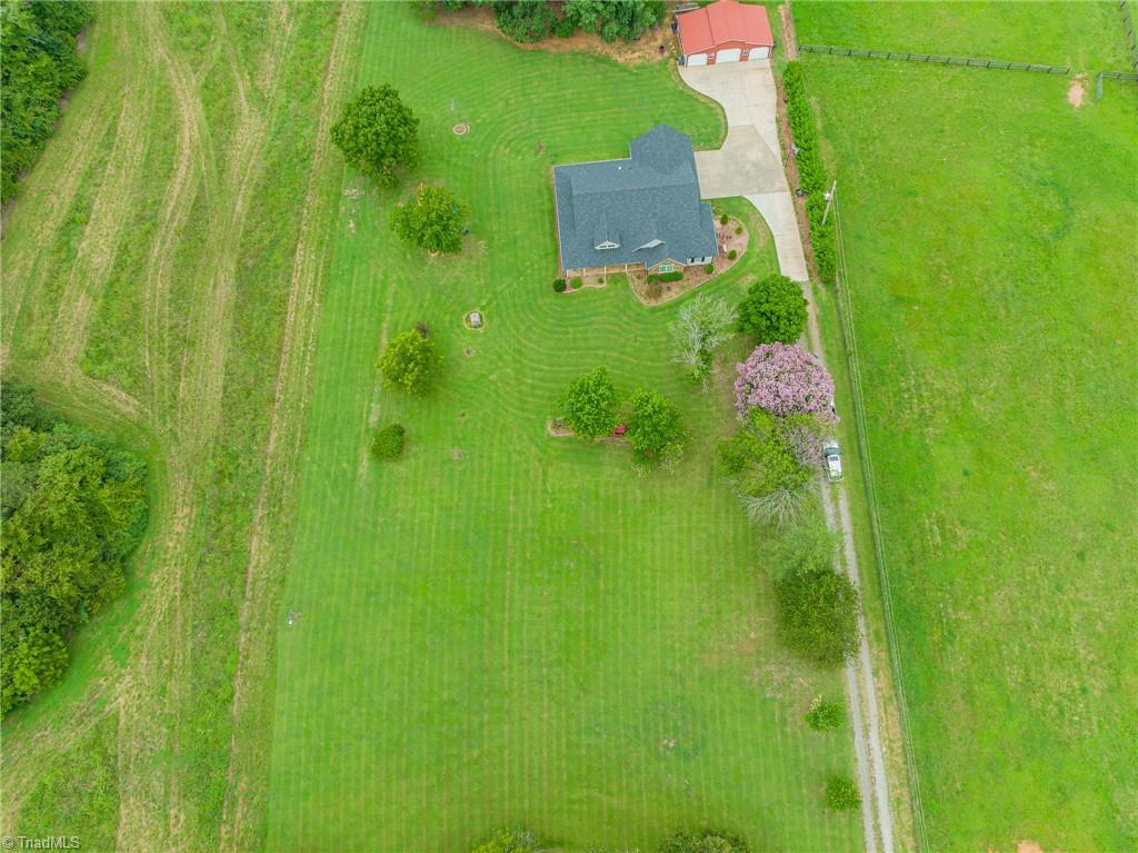 1550 Amity Hill Road Cleveland, NC 27013 - Photo 29 of 32