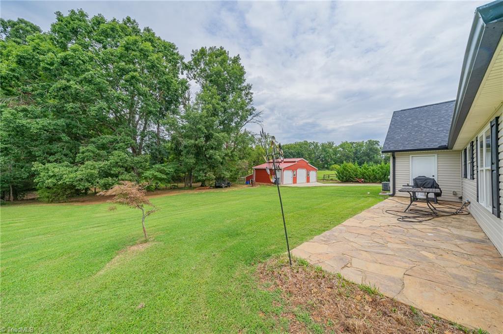 1550 Amity Hill Road Cleveland, NC 27013 - Photo 8 of 32