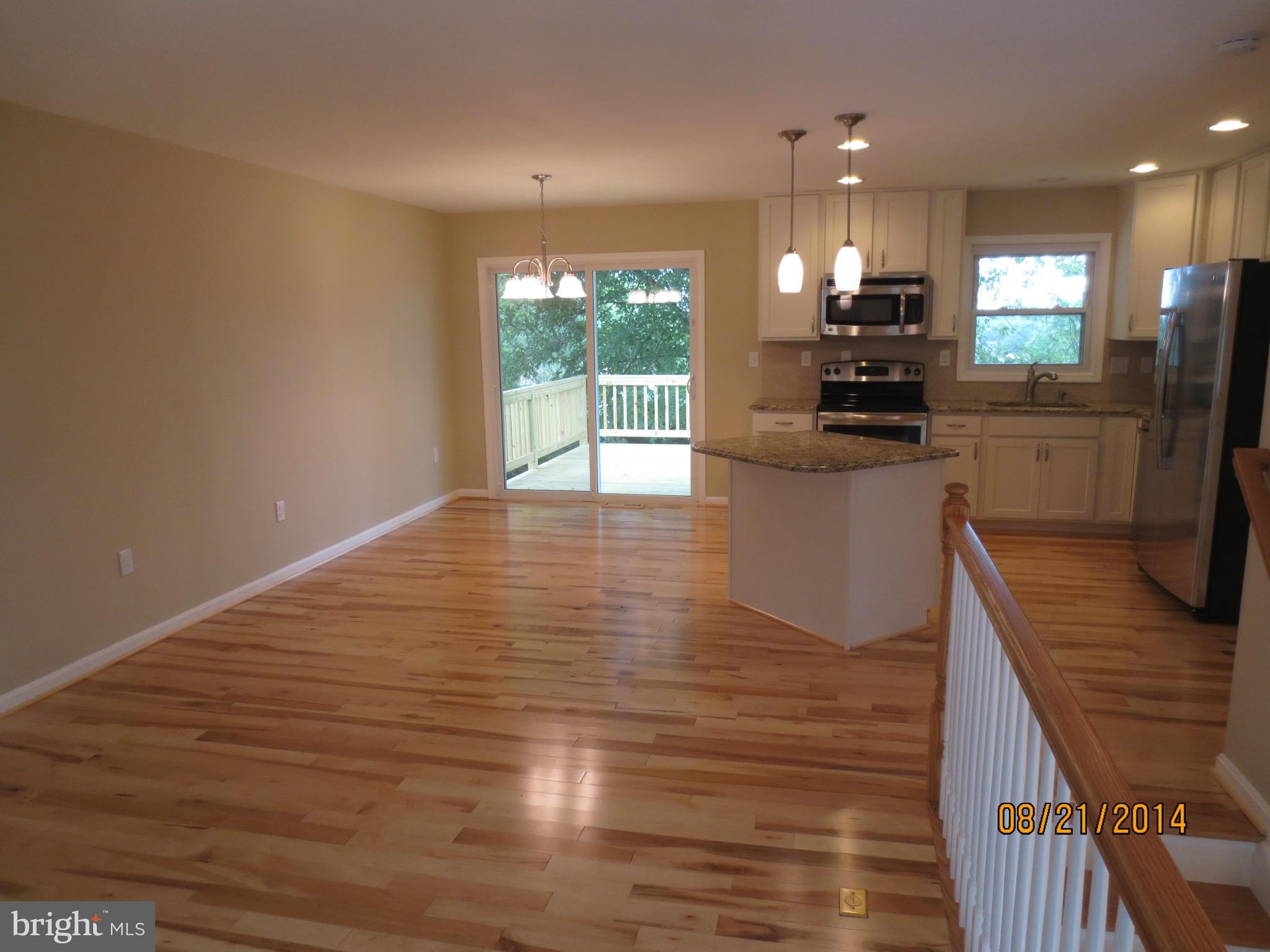 1902 Trafalgar Road Severn, MD 21144 - Photo 3 of 30 Living Room