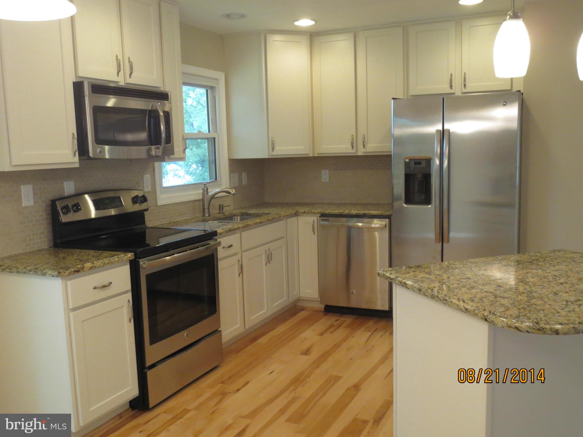 1902 Trafalgar Road Severn, MD 21144 - Photo 7 of 30 Kitchen