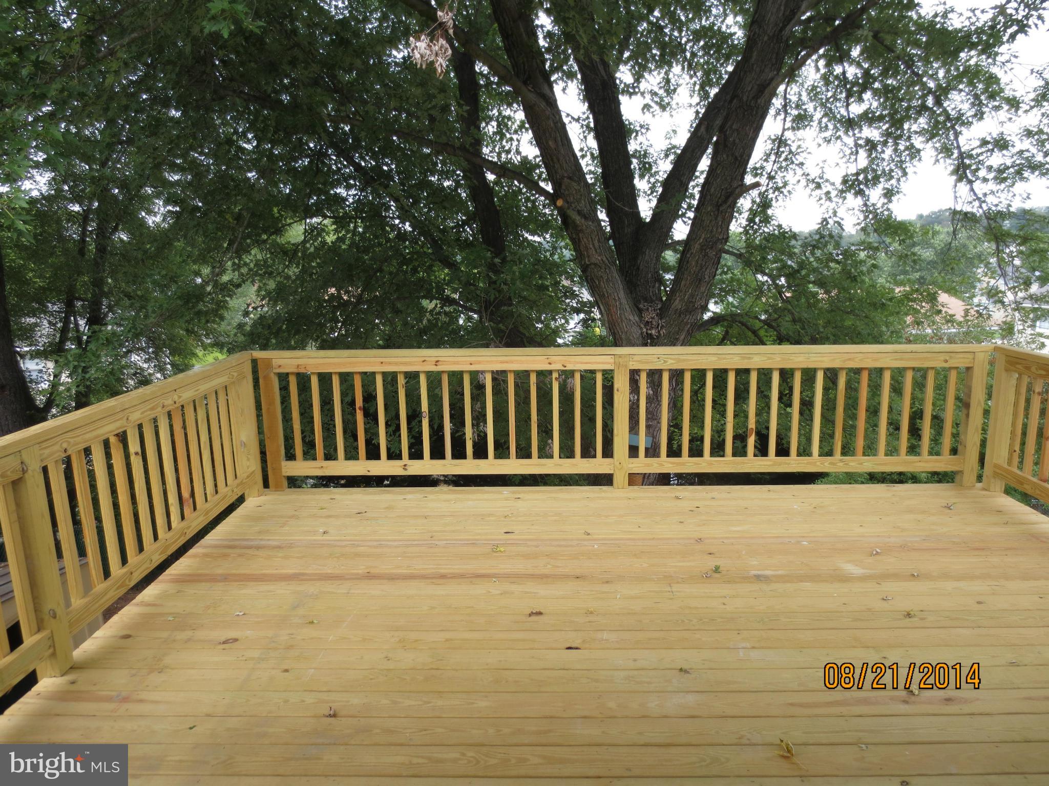 1902 Trafalgar Road Severn, MD 21144 - Photo 8 of 30 View