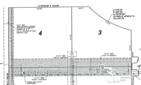 $599,900 | 16488 Tecumseh Street, Dundee, MI 48131