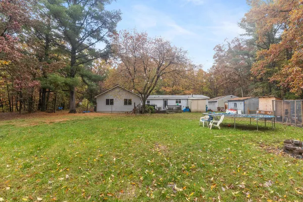 $339,900 | 8233 Beech Avenue, Howard City, MI 49329