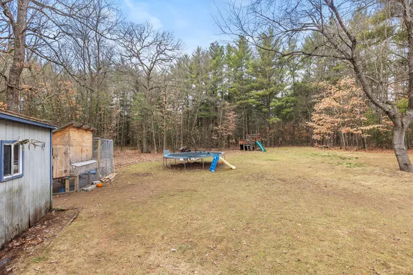 $339,900 | 8233 Beech Avenue, Howard City, MI 49329