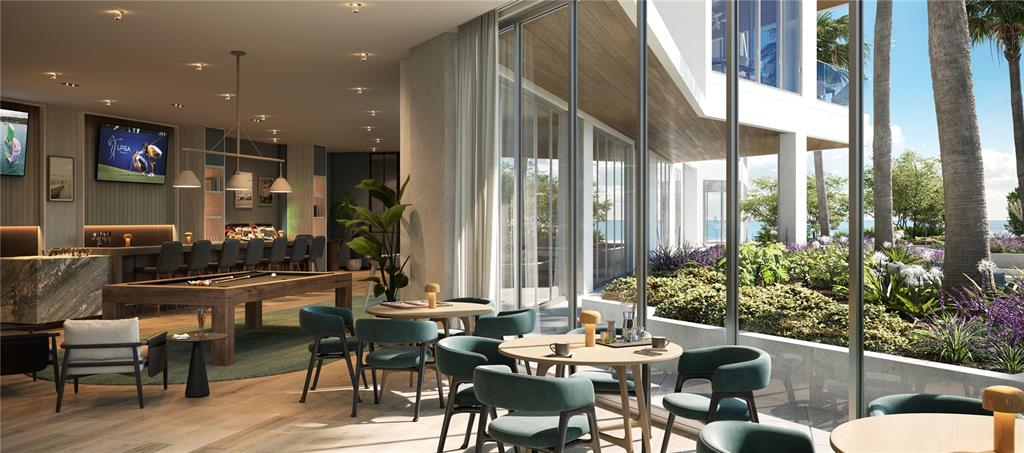 Undisclosed Address Sarasota, FL 34236 - Photo 19 of 24 a view of a dining room with furniture window and wooden floor