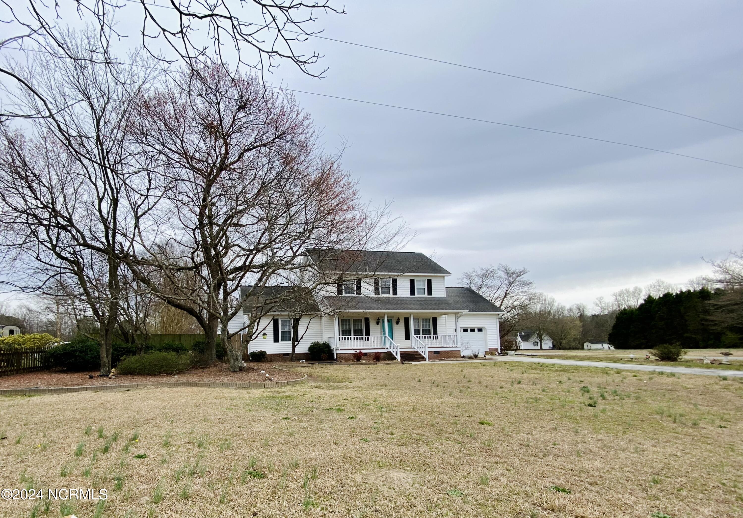 539 Club Knolls Road Dudley, NC 28333 - Photo 1 of 44 IMG_0652
