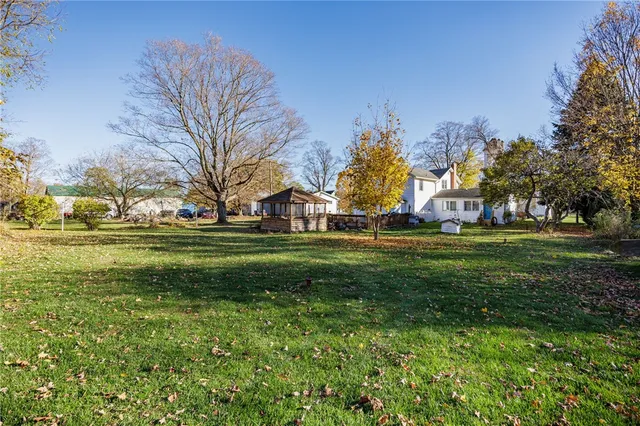 $189,900 | 1234 Phelps Road, Potter, NY 14507