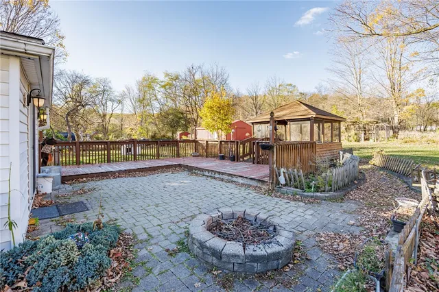 $189,900 | 1234 Phelps Road, Potter, NY 14507