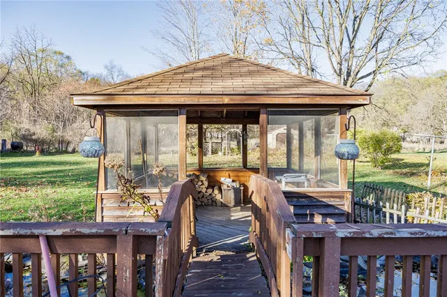 $189,900 | 1234 Phelps Road, Potter, NY 14507