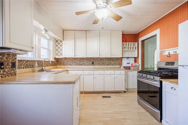 $189,900 | 1234 Phelps Road, Potter, NY 14507