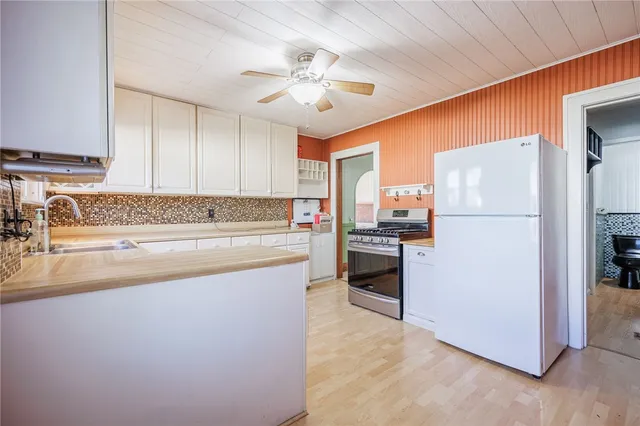 $189,900 | 1234 Phelps Road, Potter, NY 14507