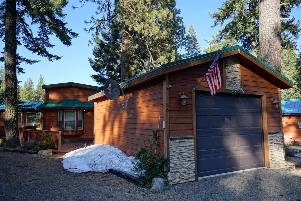 7979 Hyatt Prairie Road, Unit 36 Ashland, OR 97520 - Photo 22 of 29 Additional Photo