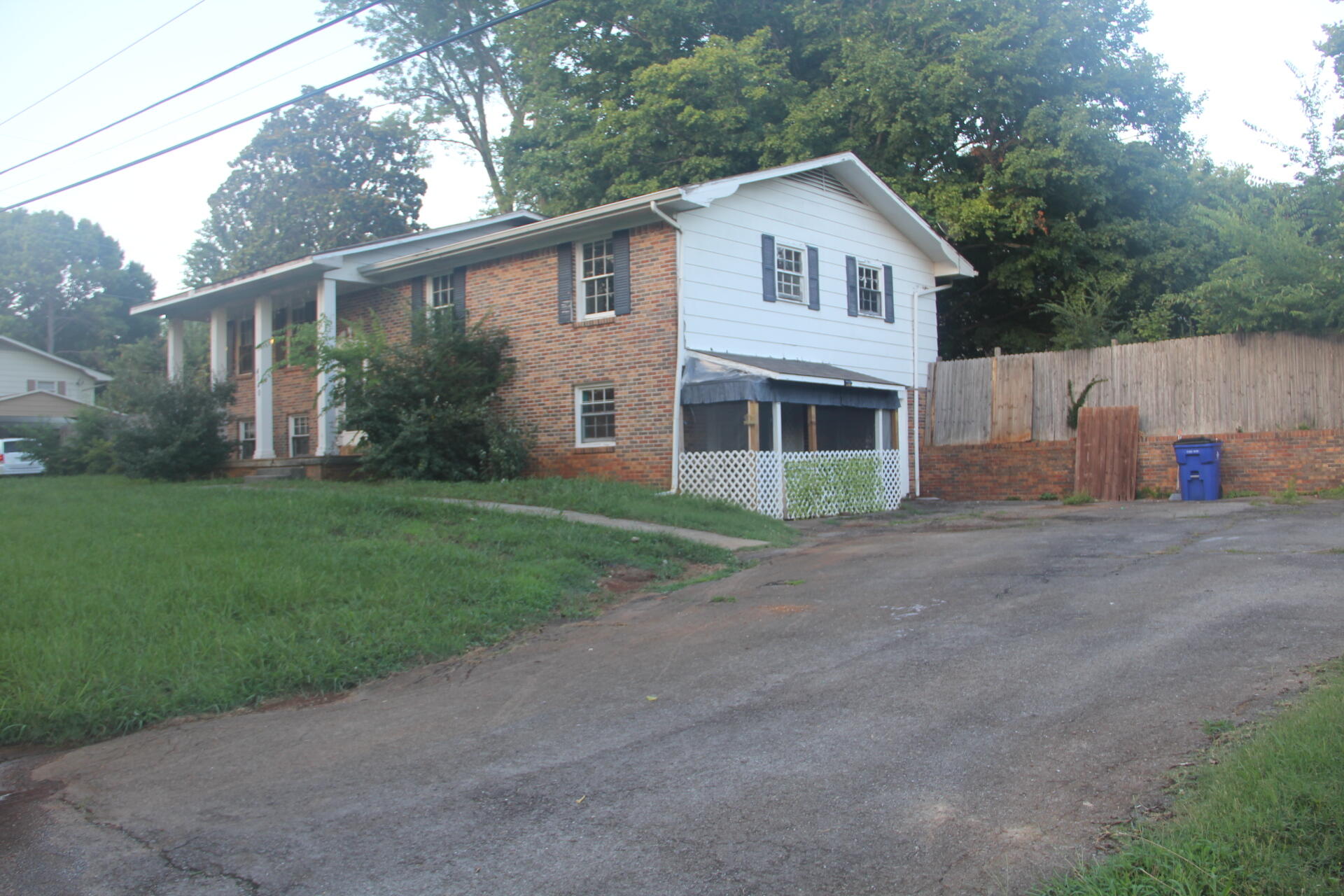 4140 Pryor Road Northeast Cleveland, TN 37312 - Photo 2 of 25 IMG_5048