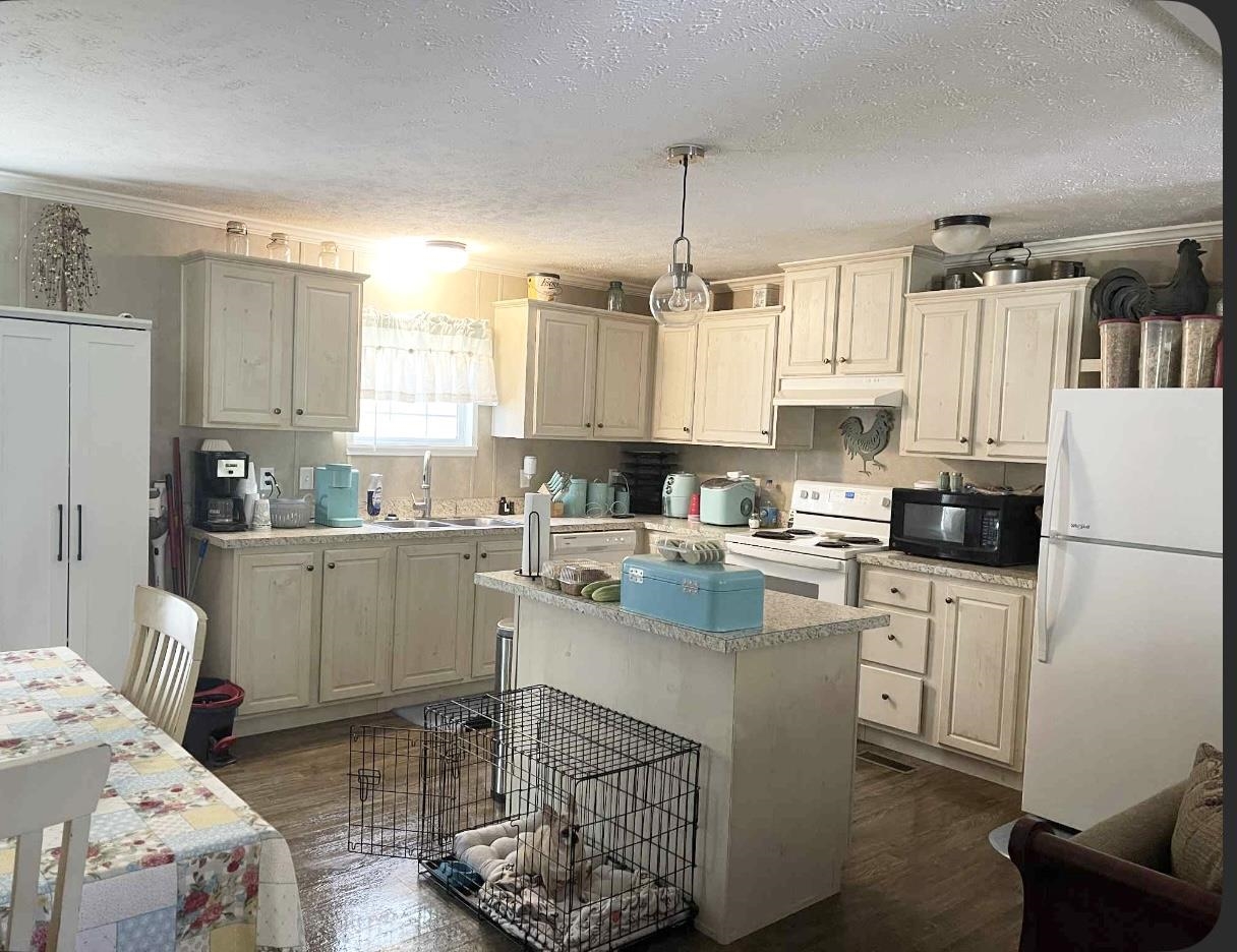 15709 Trace Road Rush, KY 41168 - Photo 22 of 29