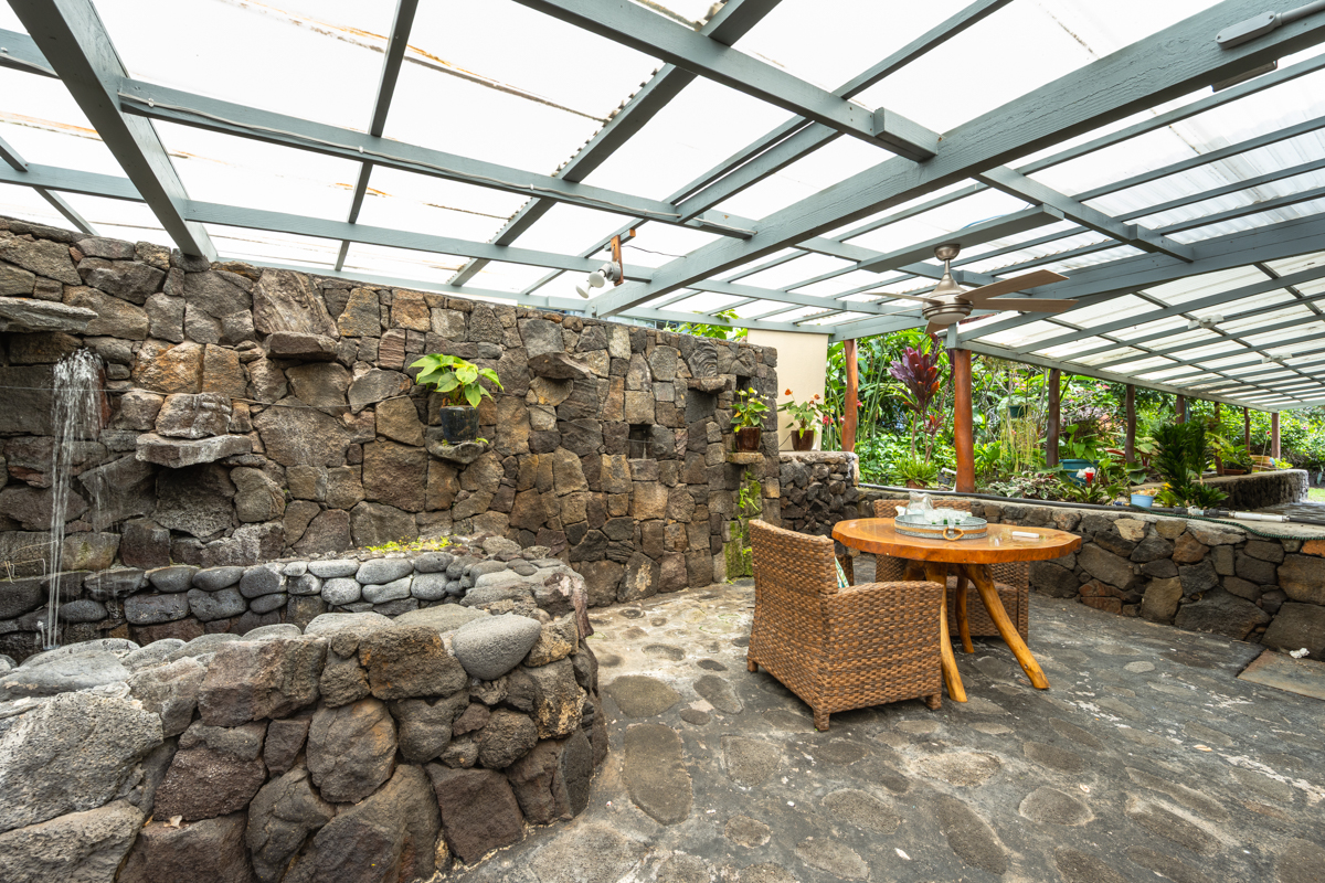 76-6179 Mania Road Kailua-Kona, HI 96740 - Photo 25 of 30 a view of outdoor space