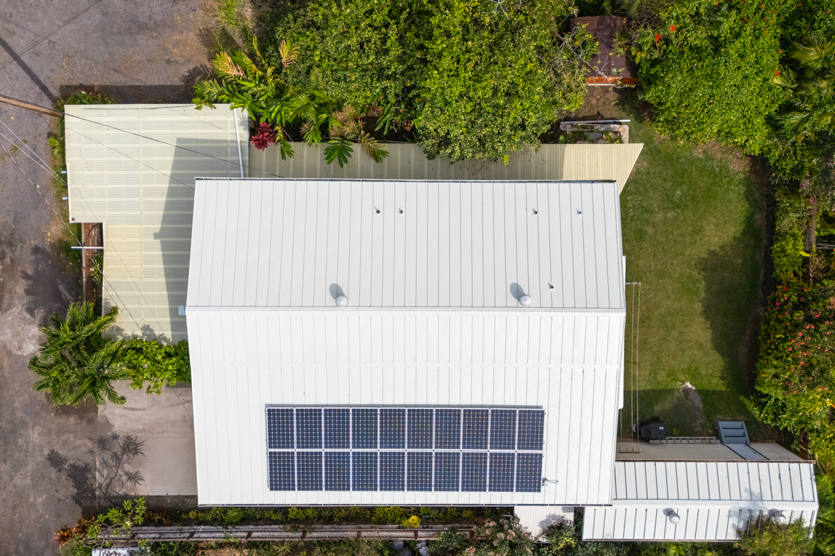 76-6179 Mania Road Kailua-Kona, HI 96740 - Photo 30 of 30 a view of outdoor space and yard