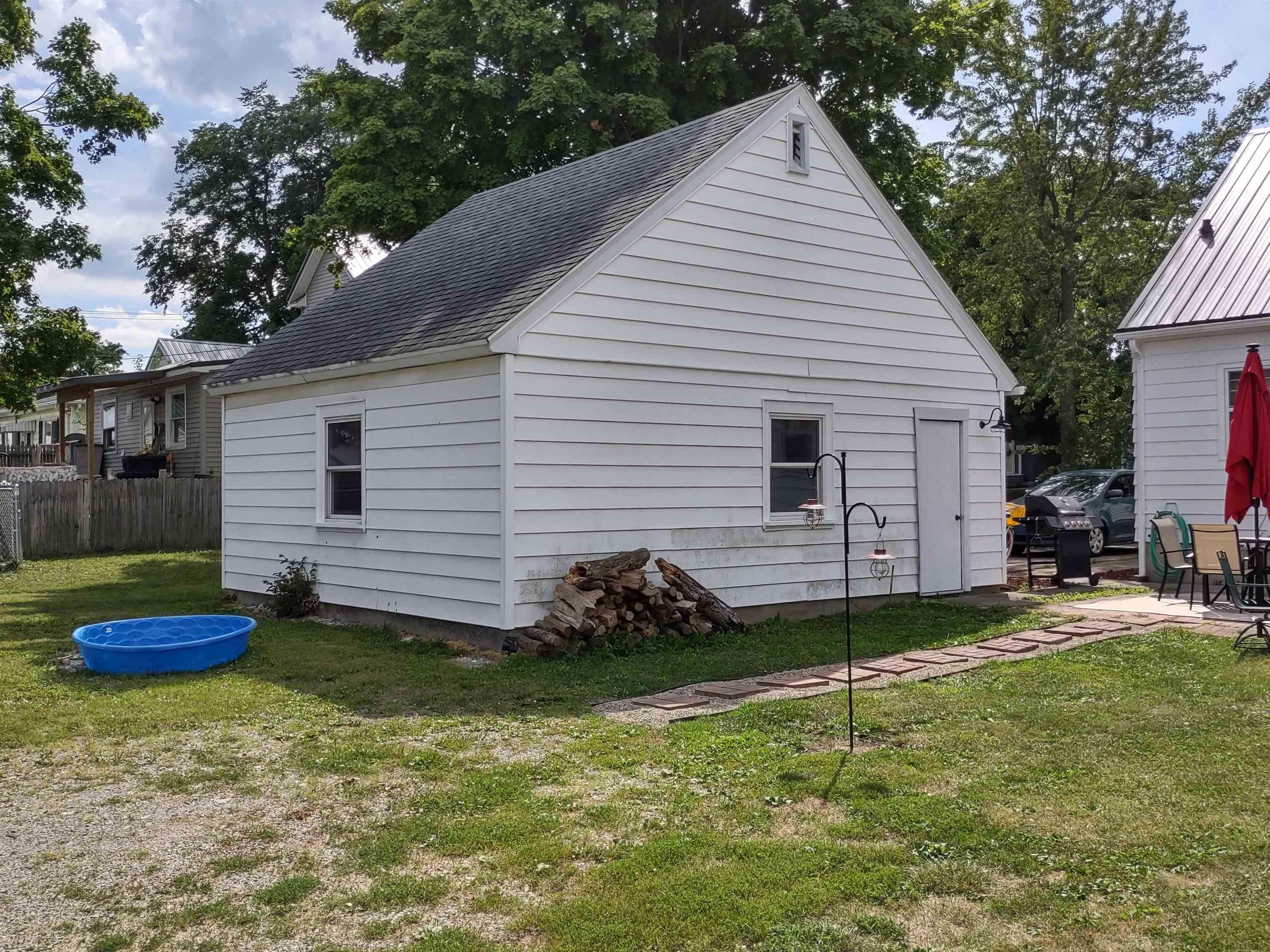 727 High Street Decatur, IN 46733 - Photo 13 of 14
