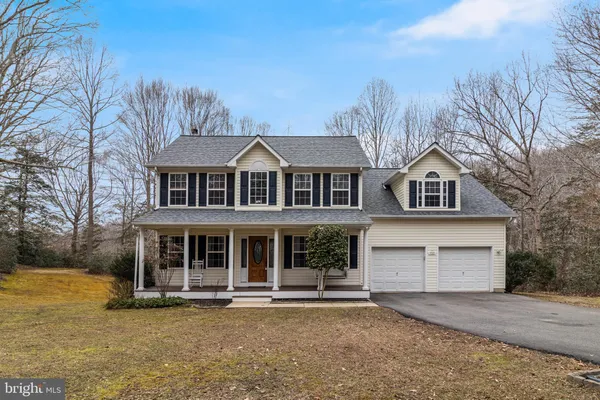 $530,000 | 933 Morello Way, St. Leonard, MD 20685