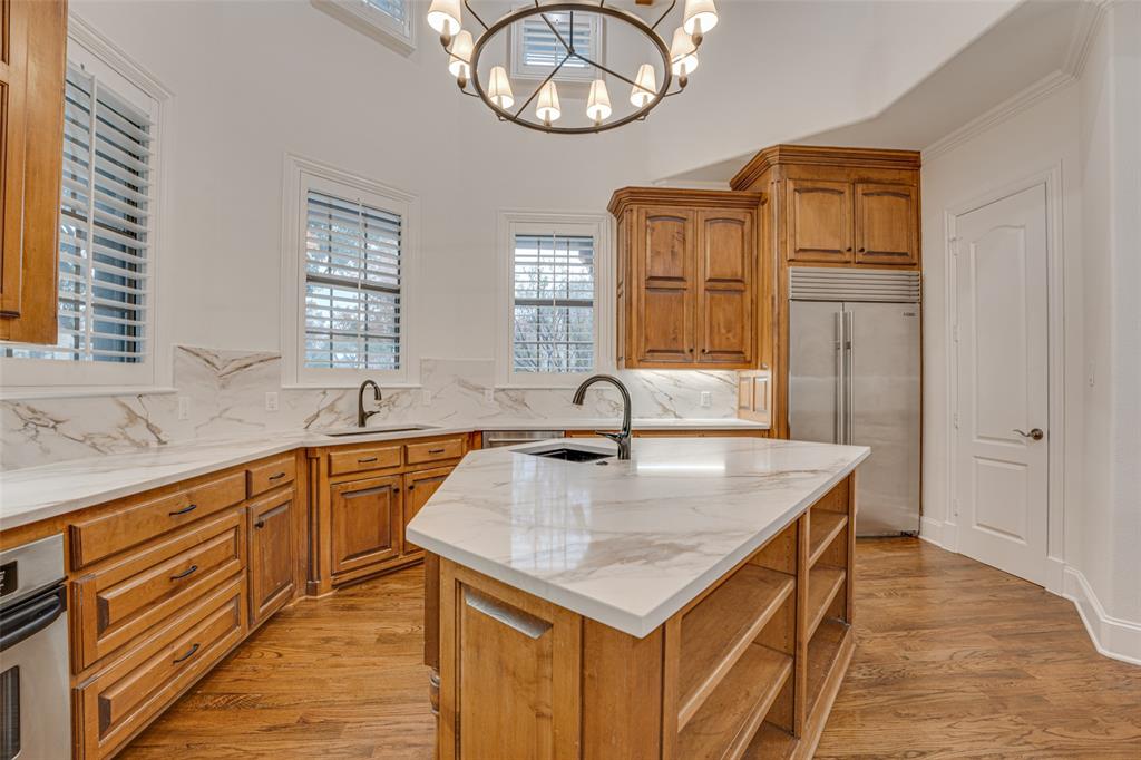2216 Kings Pass Heath, TX 75032 - Photo 11 of 40