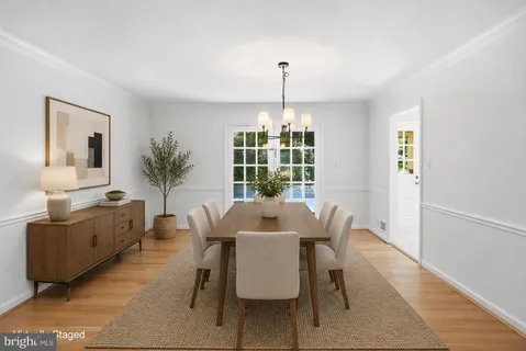 $1,135,000 | 7616 Carteret Road, Bethesda, MD 20817