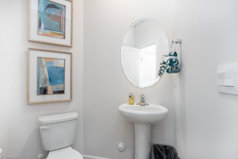 5526 Avery Drive Trinity, NC 27370 - Photo 14 of 27