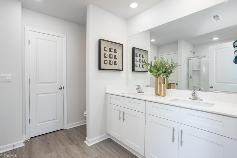 5526 Avery Drive Trinity, NC 27370 - Photo 18 of 27