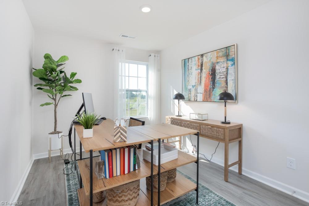 5526 Avery Drive Trinity, NC 27370 - Photo 21 of 27