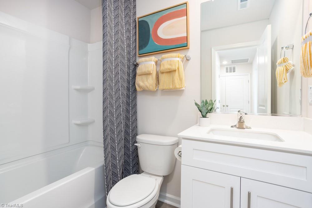 5526 Avery Drive Trinity, NC 27370 - Photo 25 of 27