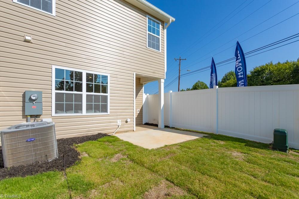 5526 Avery Drive Trinity, NC 27370 - Photo 27 of 27