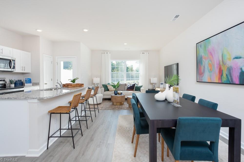 5526 Avery Drive Trinity, NC 27370 - Photo 6 of 27