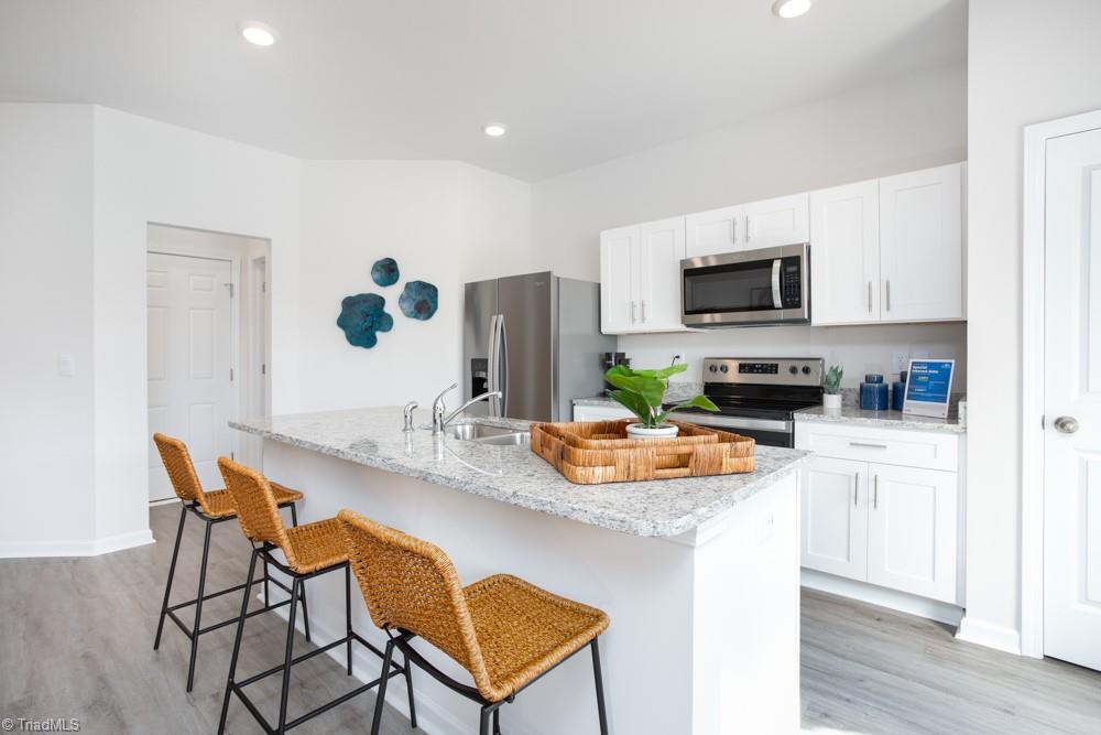 5526 Avery Drive Trinity, NC 27370 - Photo 8 of 27