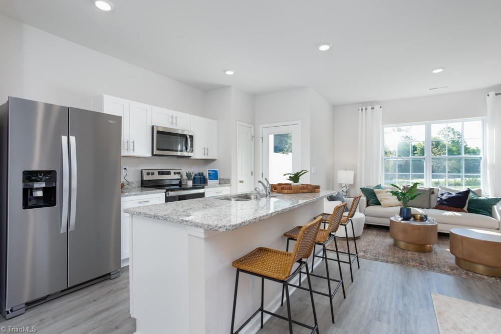 5526 Avery Drive Trinity, NC 27370 - Photo 9 of 27